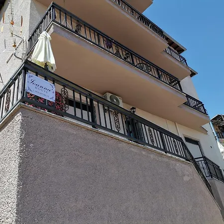 Ioanna's * Ποταμιά