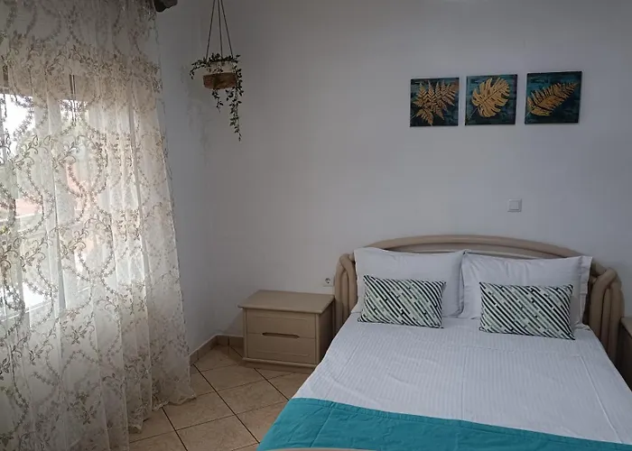 Διαμέρισμα Ioanna's Ποταμιά