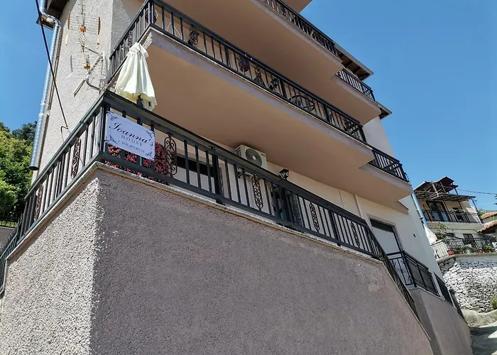 Ioanna's * Ποταμιά