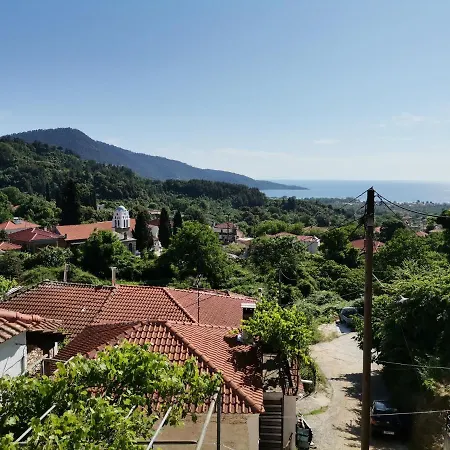 Ioanna's * Potamia (Thasos)