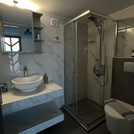 Ioanna's Apartment *