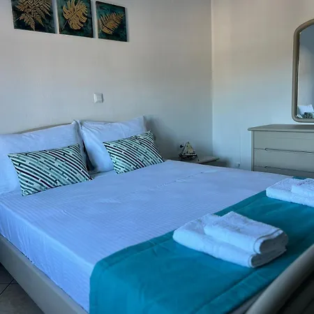 Ioanna's Potamia (Thasos)