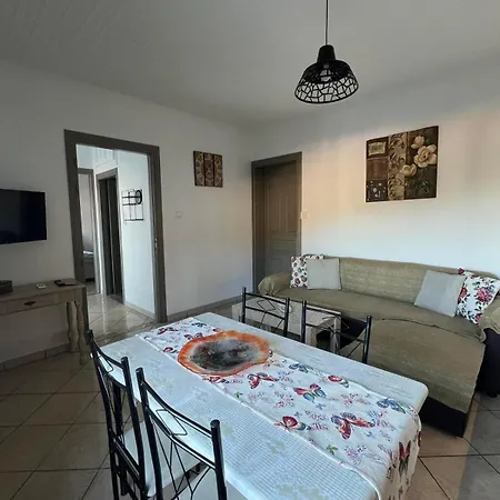 Ioanna's * Potamia (Thasos)