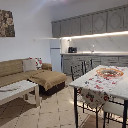 Ioanna's Apartamento