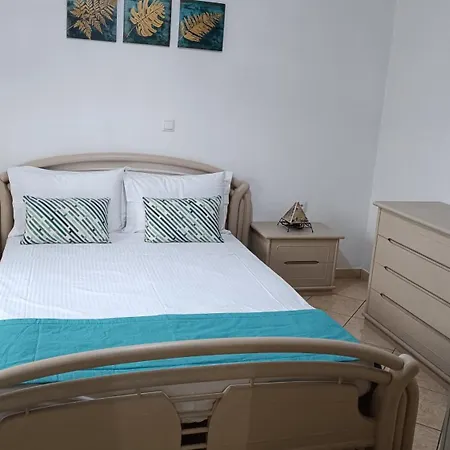 Ioanna's Apartment *