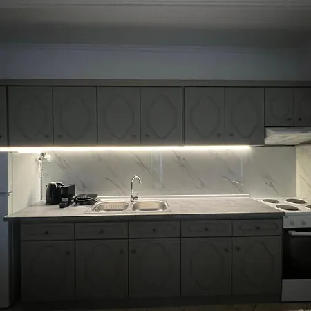 Apartment Ioanna's *