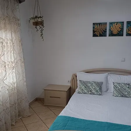 Apartamento Ioanna's Potamia (Thasos)
