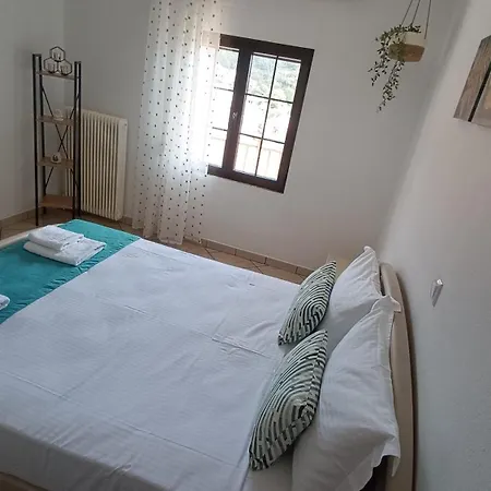 Apartment Ioanna's Potamia (Thasos)