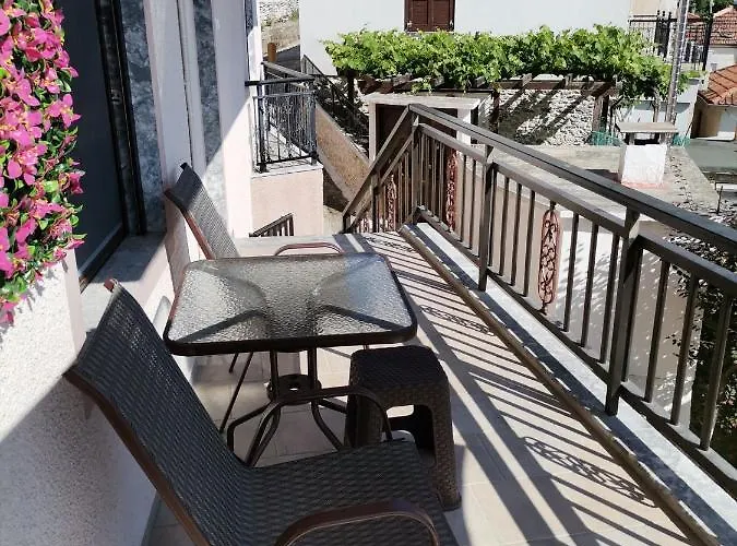 Ioanna's Potamia (Thasos)