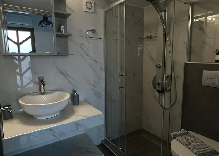 Ioanna's Apartamento *