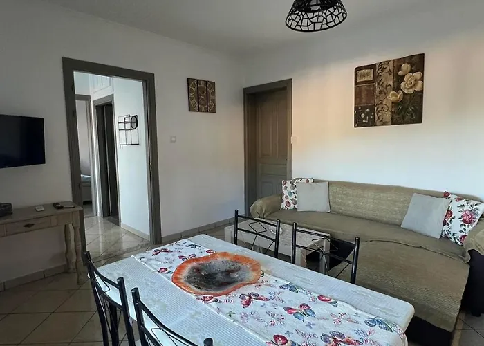 Ioanna's * Potamia (Thasos)