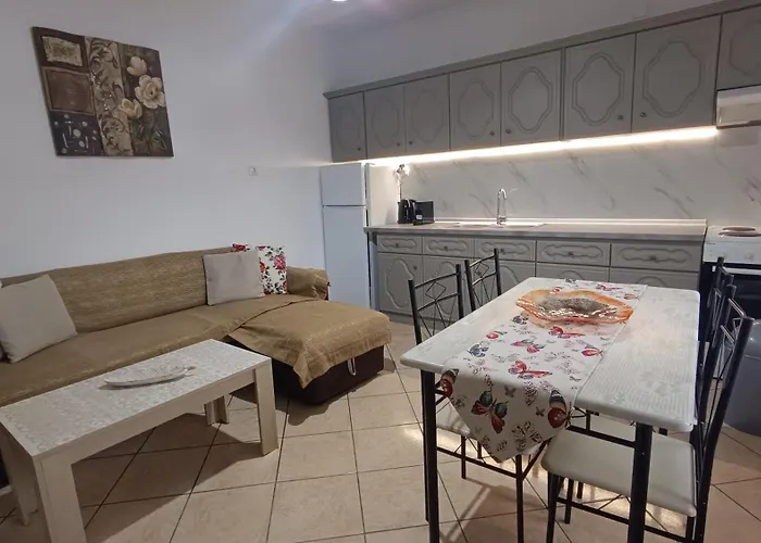 Ioanna's Apartamento