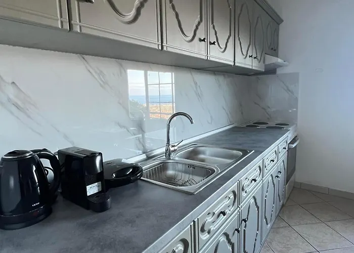 Apartamento Ioanna's