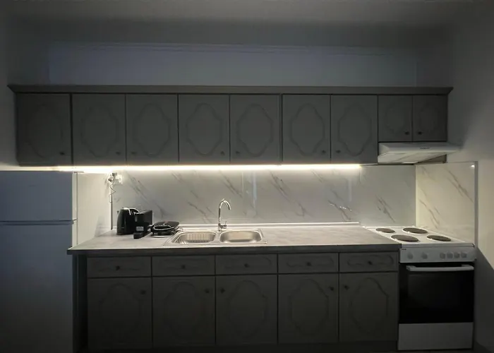 Apartamento Ioanna's *