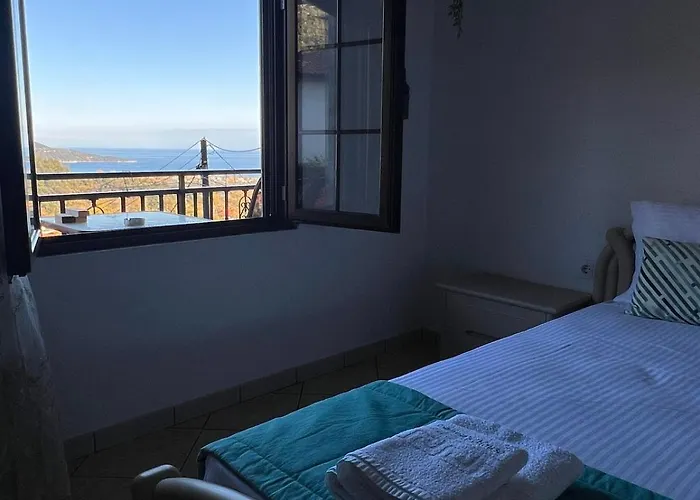 Ioanna's Potamia (Thasos)