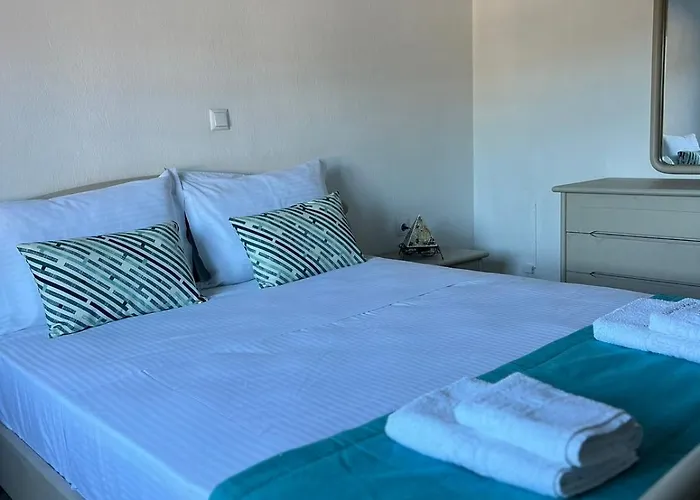 Apartamento Ioanna's *